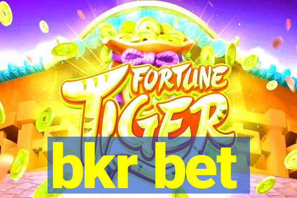 bkr bet