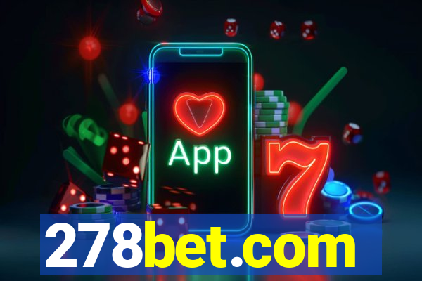 278bet.com