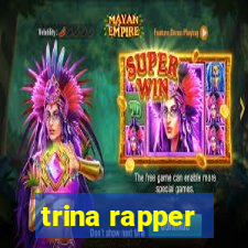 trina rapper