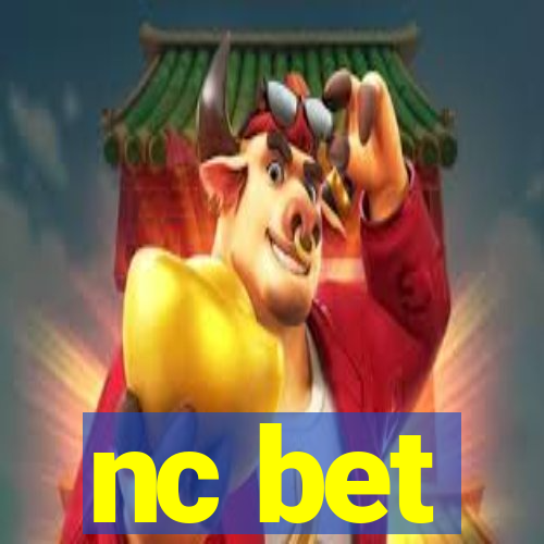 nc bet