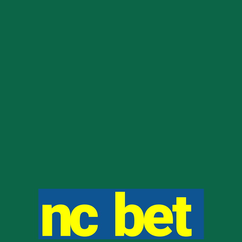 nc bet