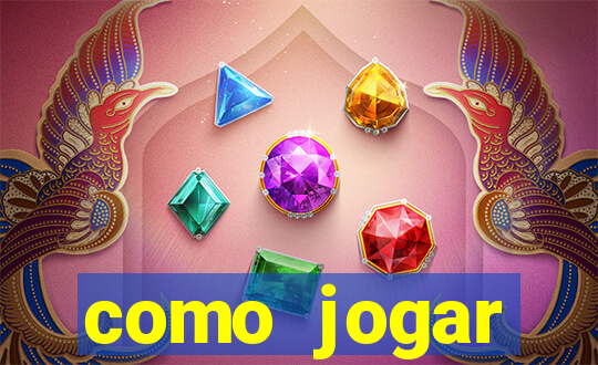 como jogar blackjack online