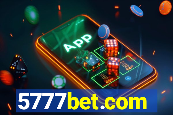 5777bet.com