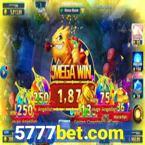 5777bet.com