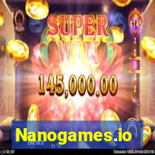 Nanogames.io