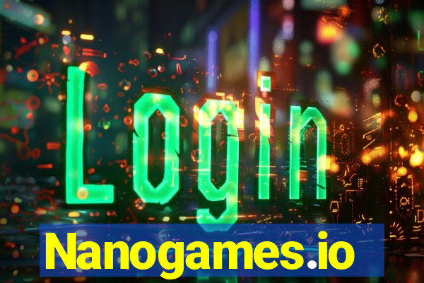 Nanogames.io