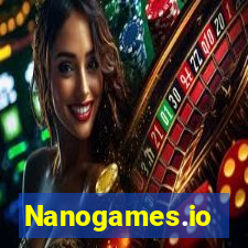 Nanogames.io