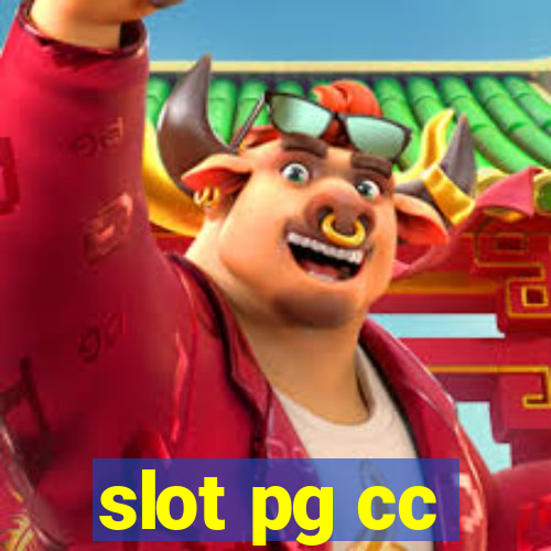 slot pg cc