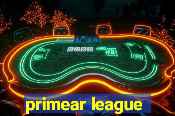 primear league