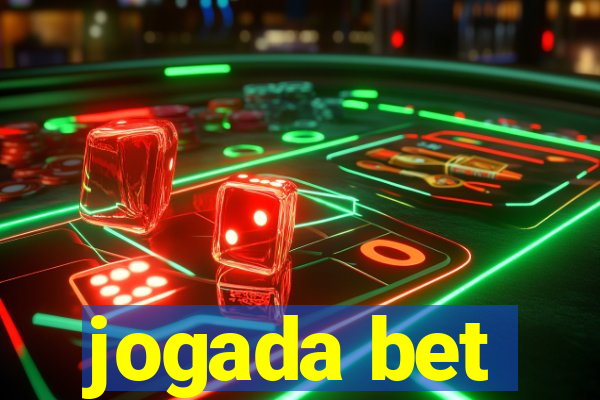 jogada bet