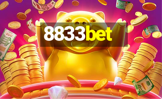 8833bet