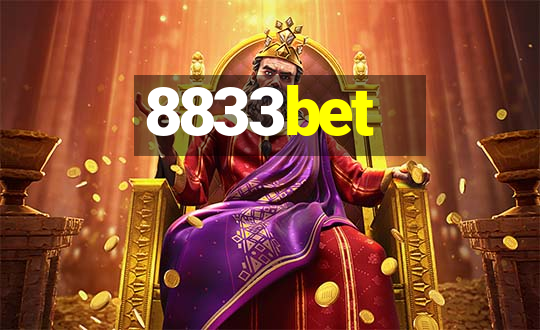 8833bet