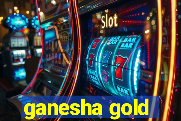 ganesha gold