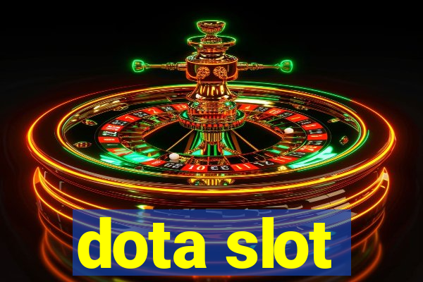 dota slot