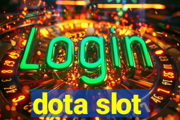 dota slot