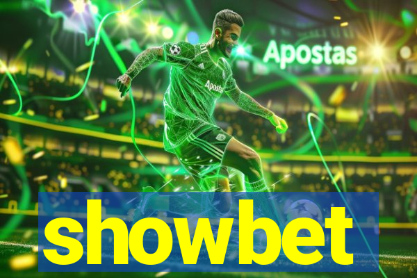 showbet