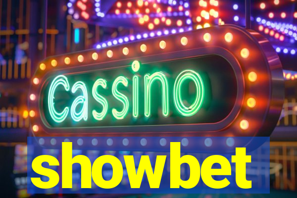 showbet