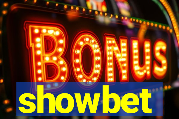 showbet