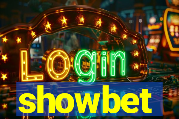 showbet