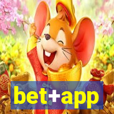 bet+app