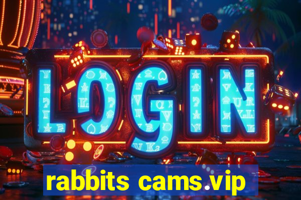 rabbits cams.vip