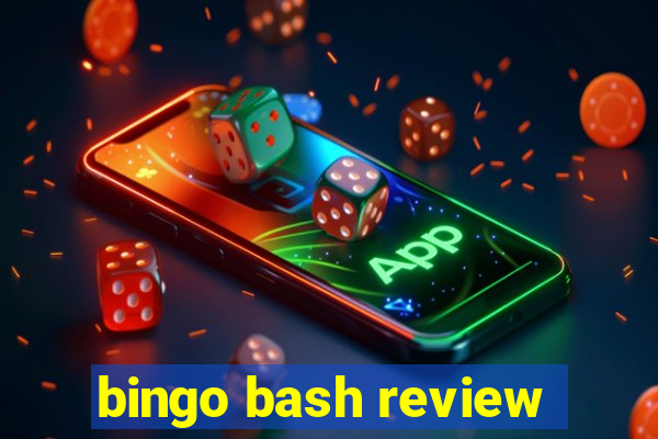 bingo bash review