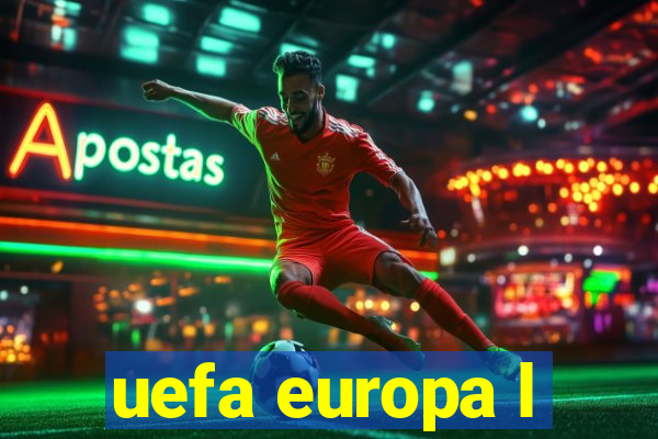 uefa europa l