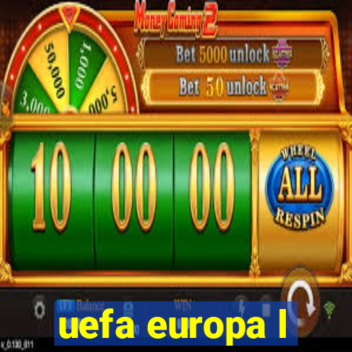 uefa europa l