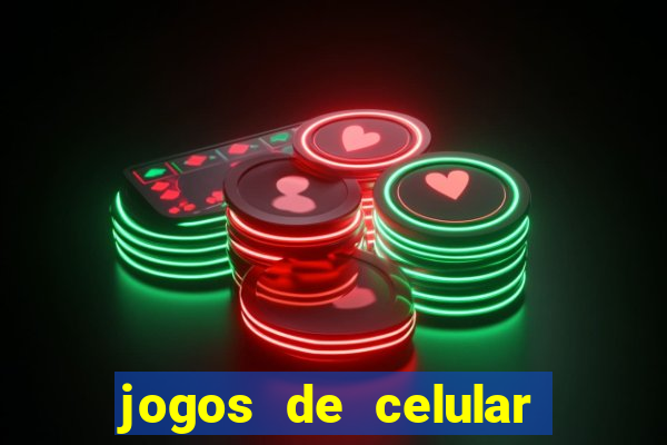 jogos de celular mais jogados do mundo