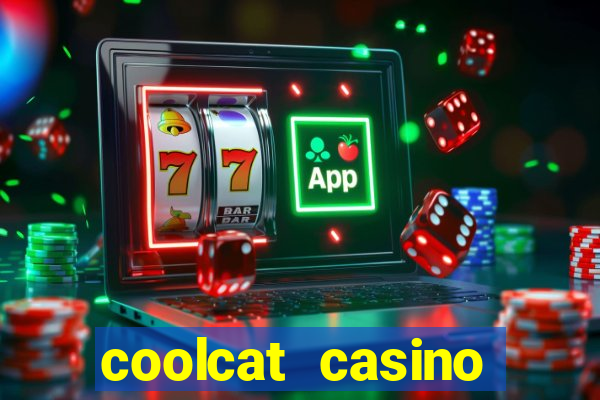 coolcat casino bonus codes