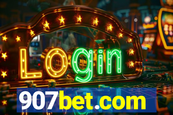 907bet.com