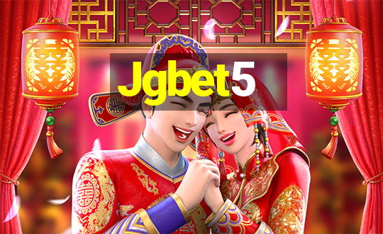 Jgbet5