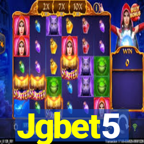 Jgbet5