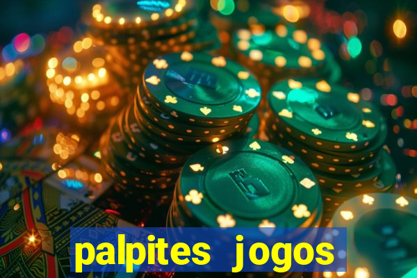 palpites jogos champions hoje