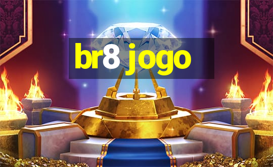 br8 jogo