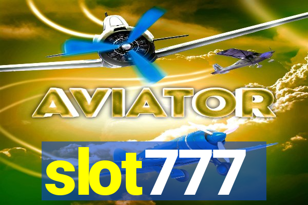 slot777