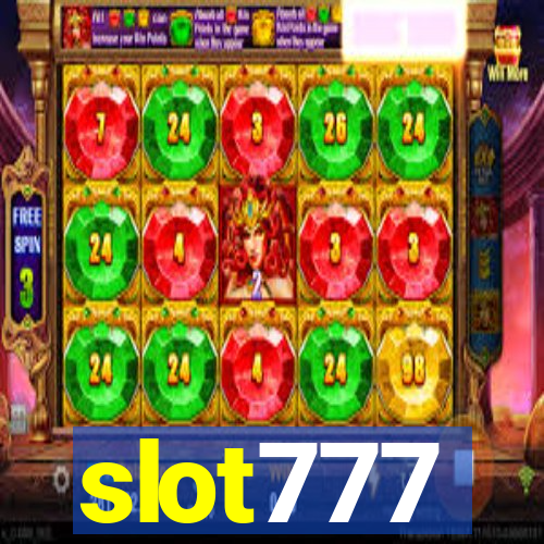 slot777