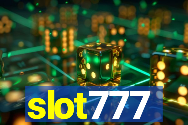 slot777