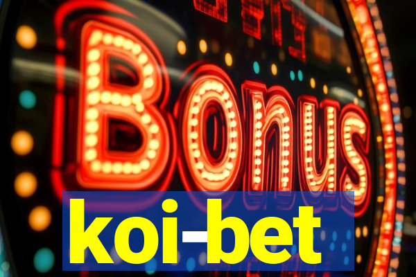 koi-bet