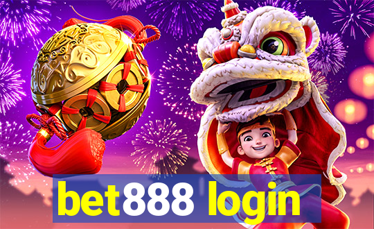 bet888 login