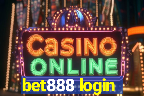 bet888 login