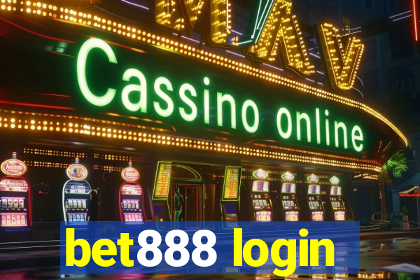 bet888 login