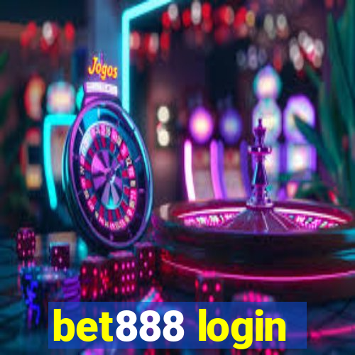 bet888 login