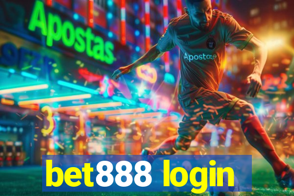 bet888 login