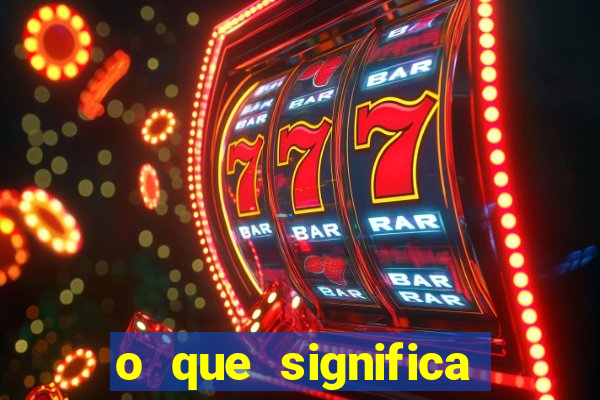 o que significa aposta padr?o no slot