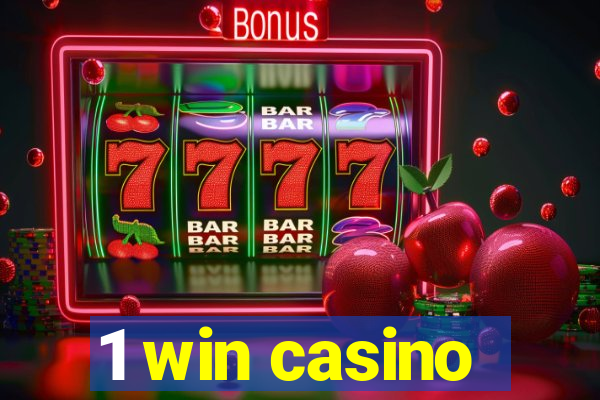 1 win casino