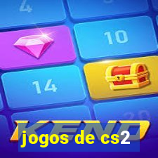 jogos de cs2