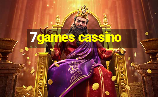 7games cassino