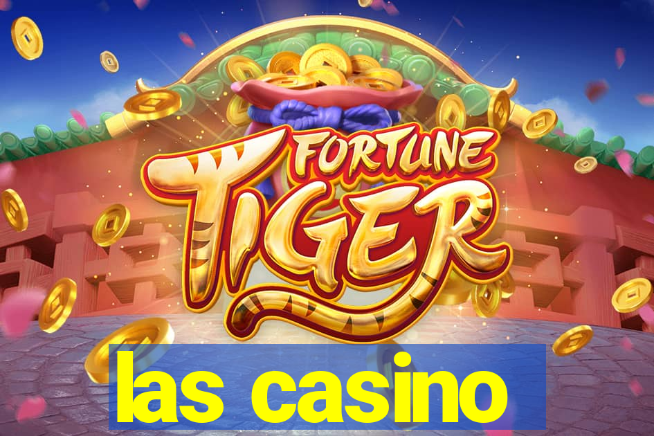 las casino