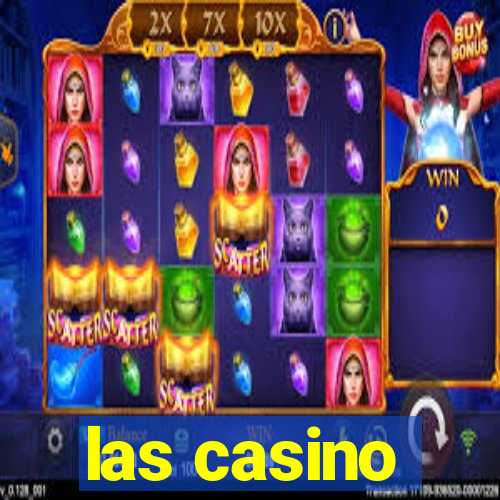 las casino